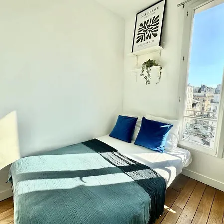 Appartamento New 354 Paradis- Cosy Center