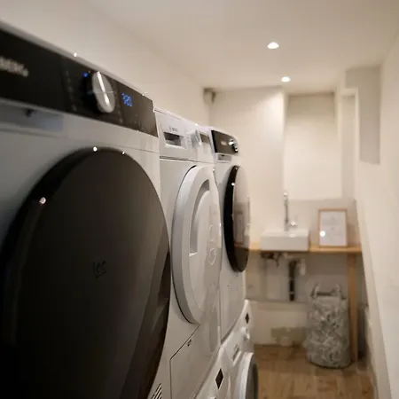 New 354 Paradis- Cosy Center Parigi