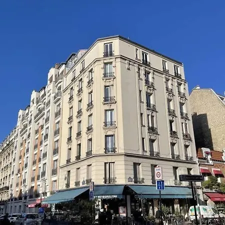 New 354 Paradis- Cosy Center * Parigi
